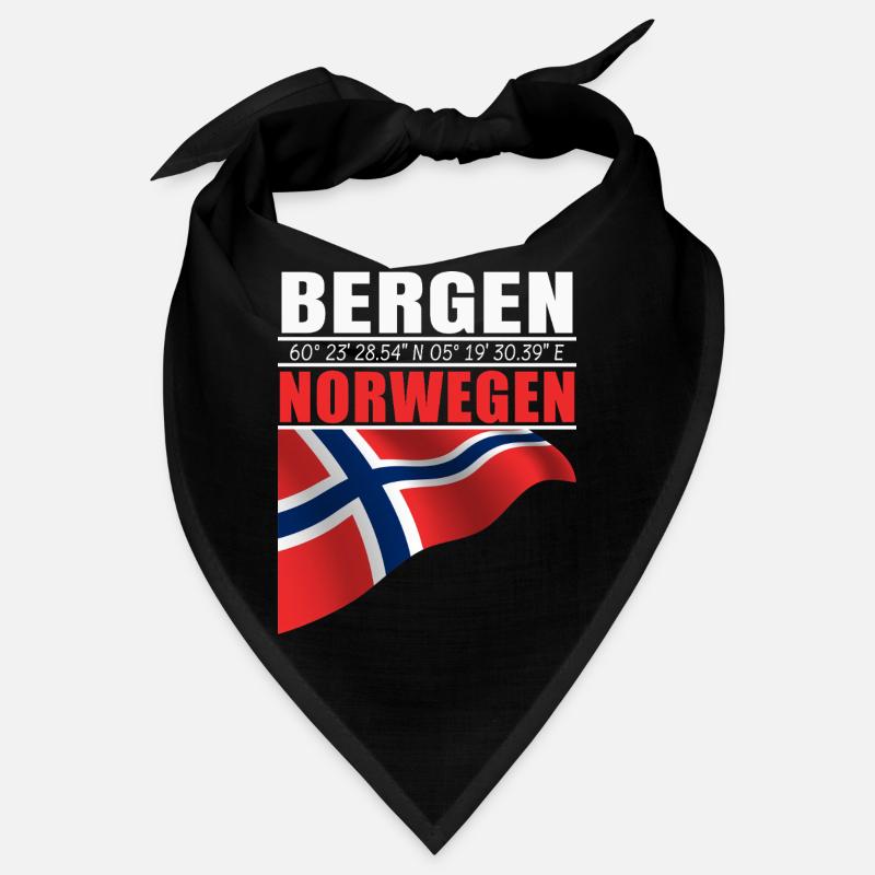 Salvage Bandana