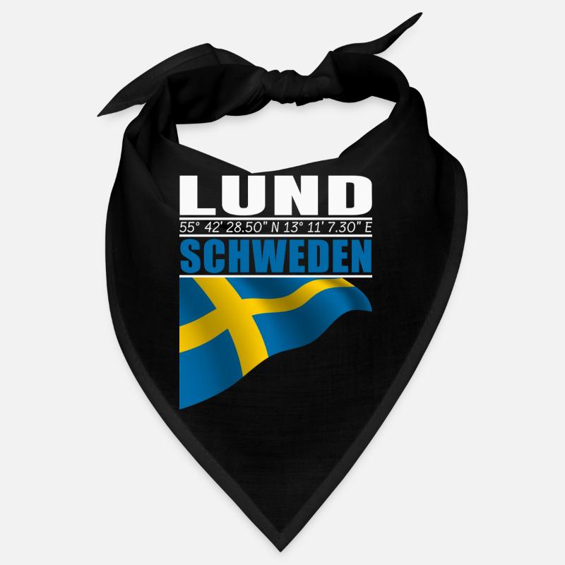 Lund Bandana