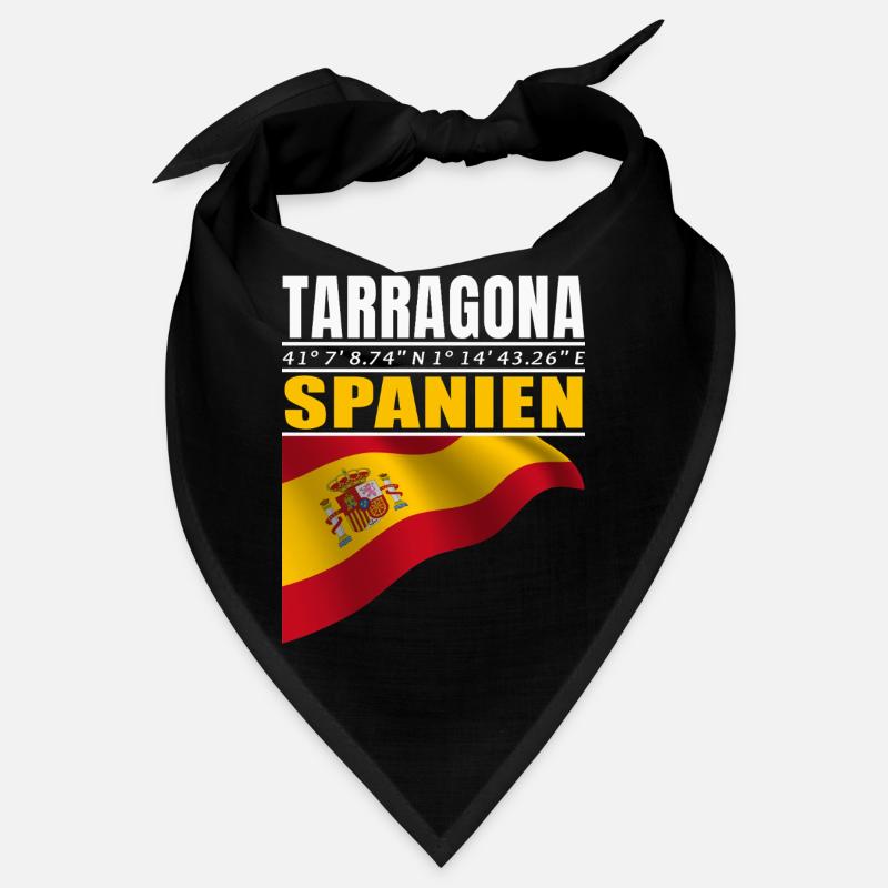 Tarragona Bandana