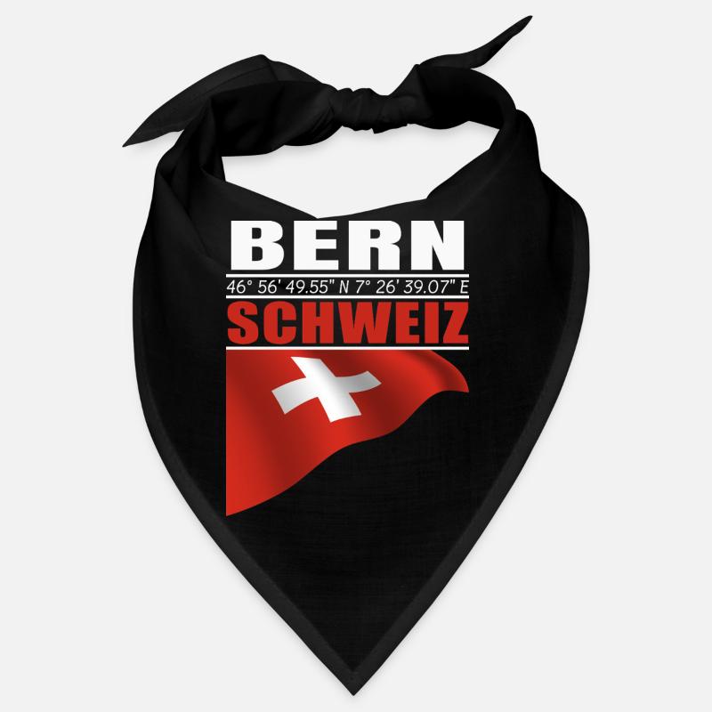 Bern Bandana