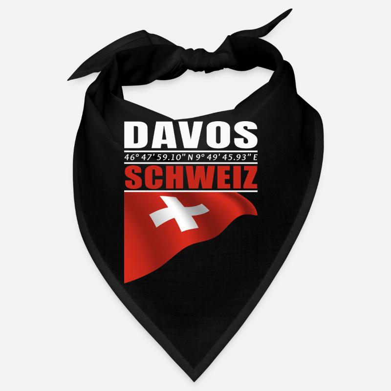 Davos Bandana