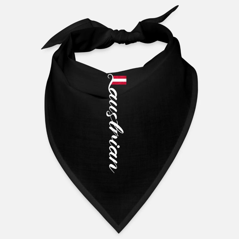 Autriche Bandana