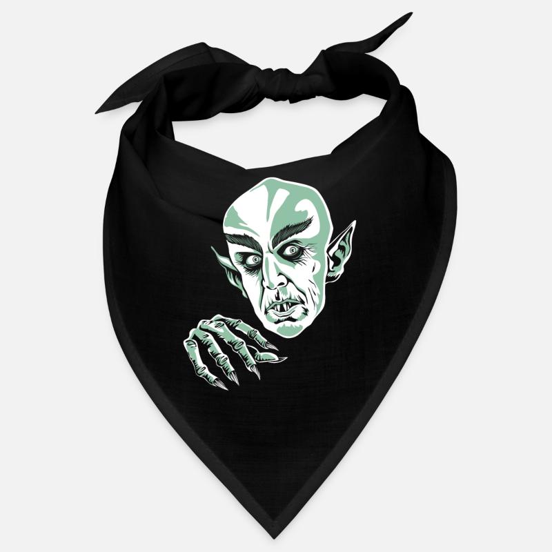 NOSFERATU Bandana