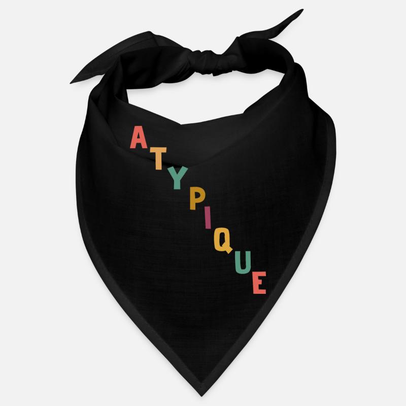 Atypical Bandana