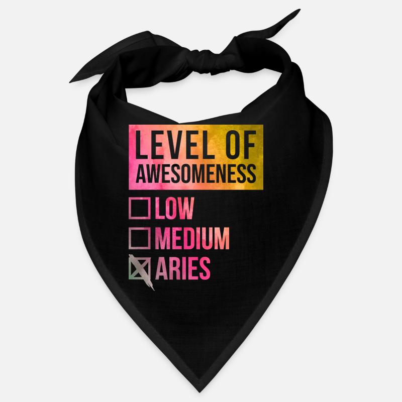 Bélier Bandana