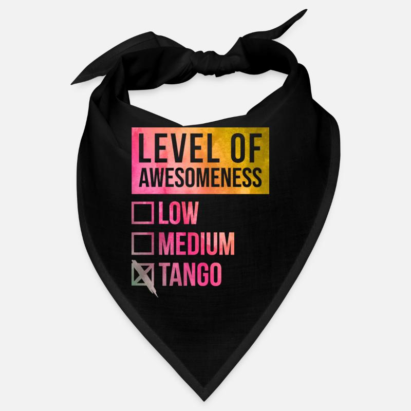 tango Bandana