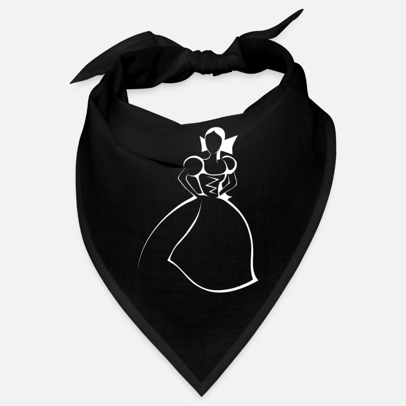 REJWARKA MARKA Bandana