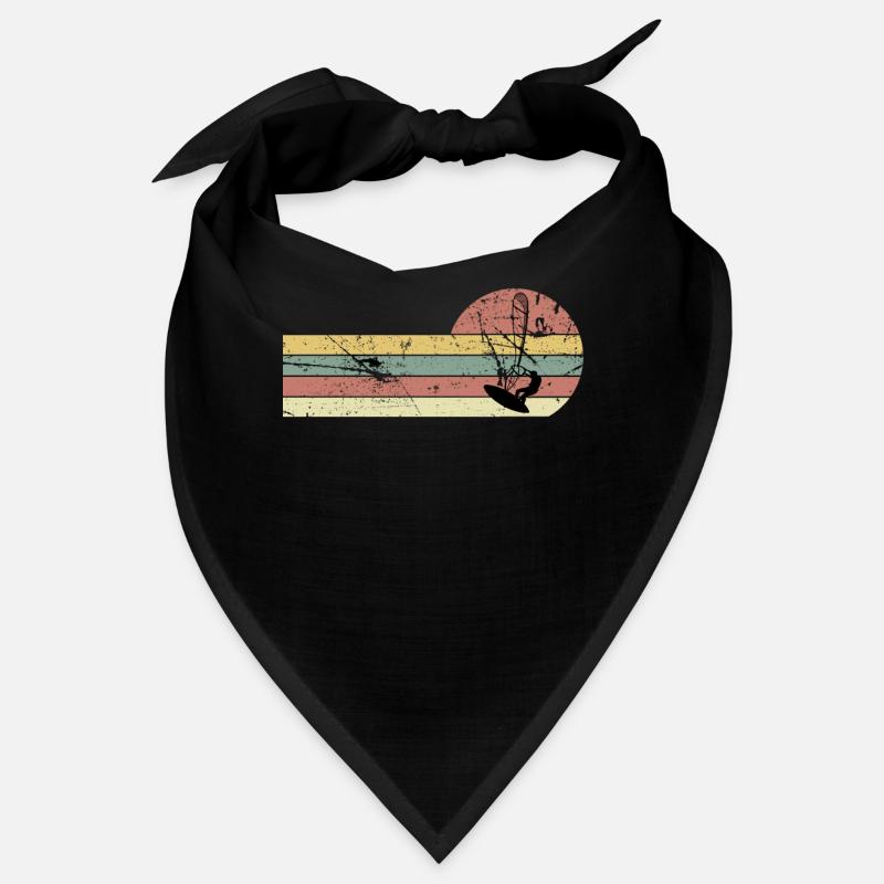 Windsurfen Windsurfer Bandana