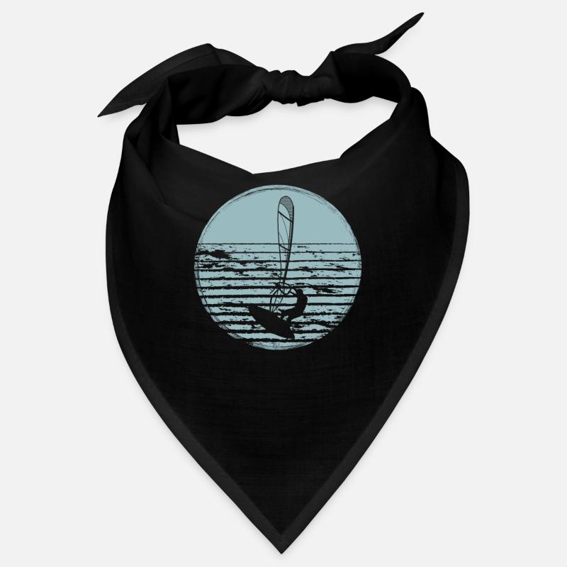 Windsurfing Windsurfers Bandana