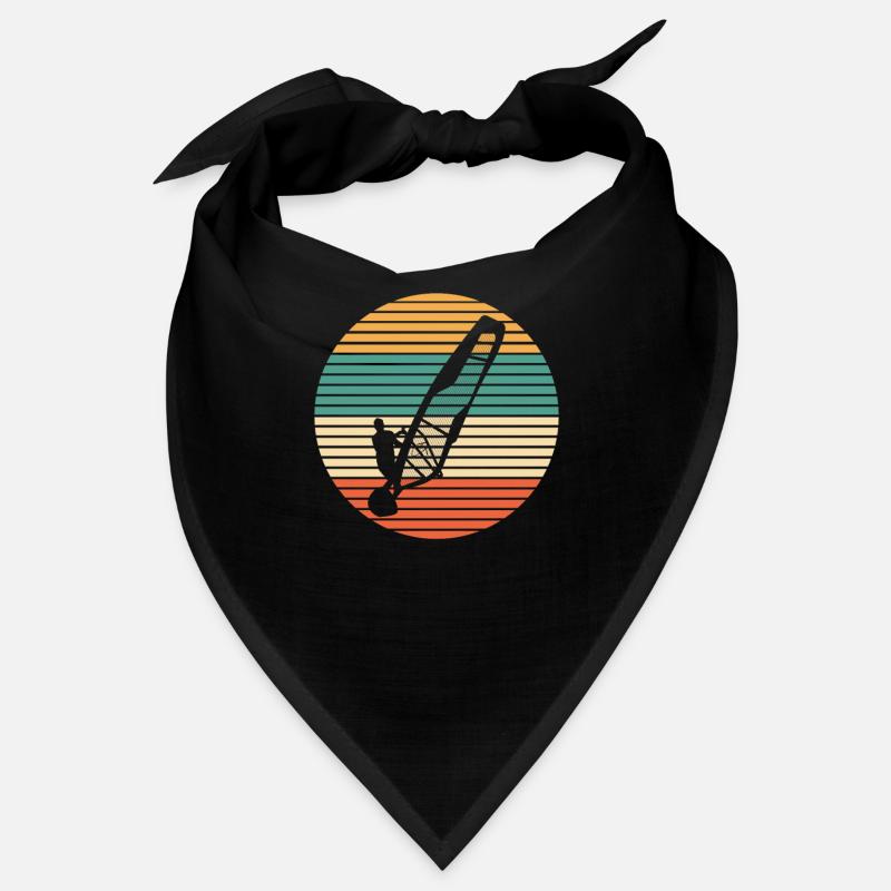 Windsurfing Windsurfers Bandana