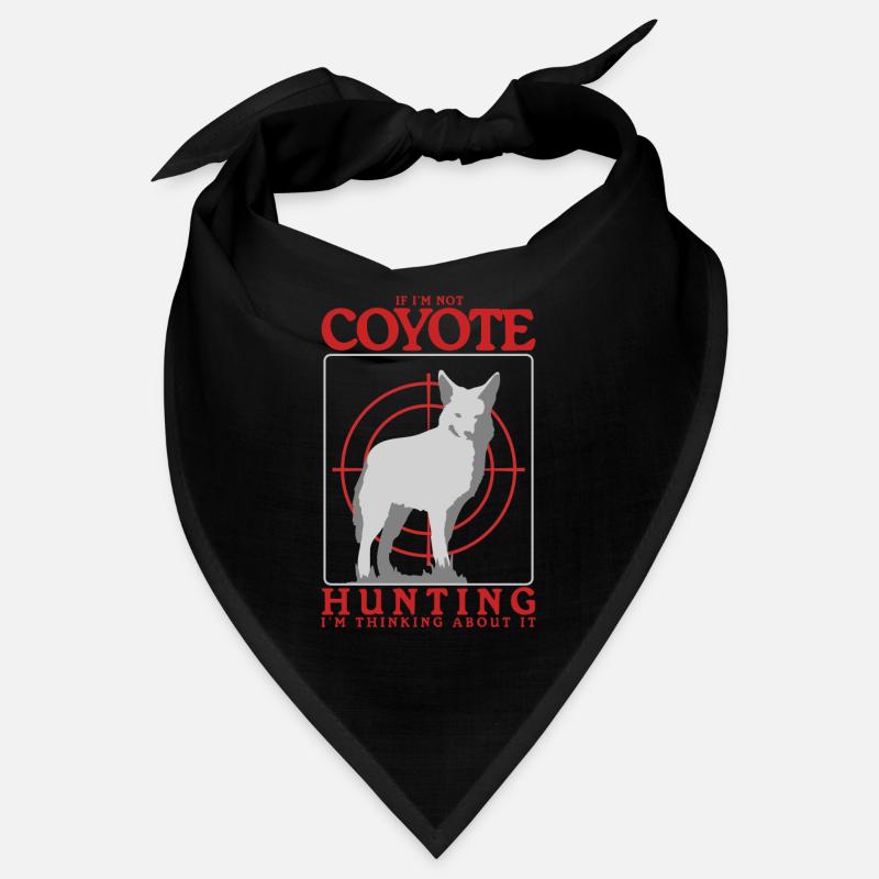 Chasseur Permis de Chasse Permis de Chasse Chasseresse Cadeau Bandana
