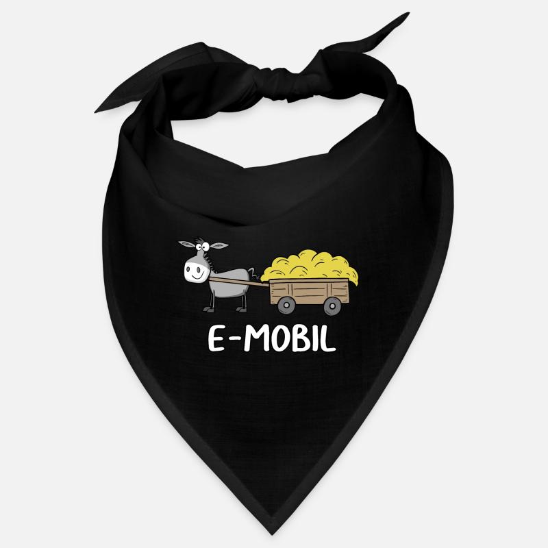 E-Mobil Bandana