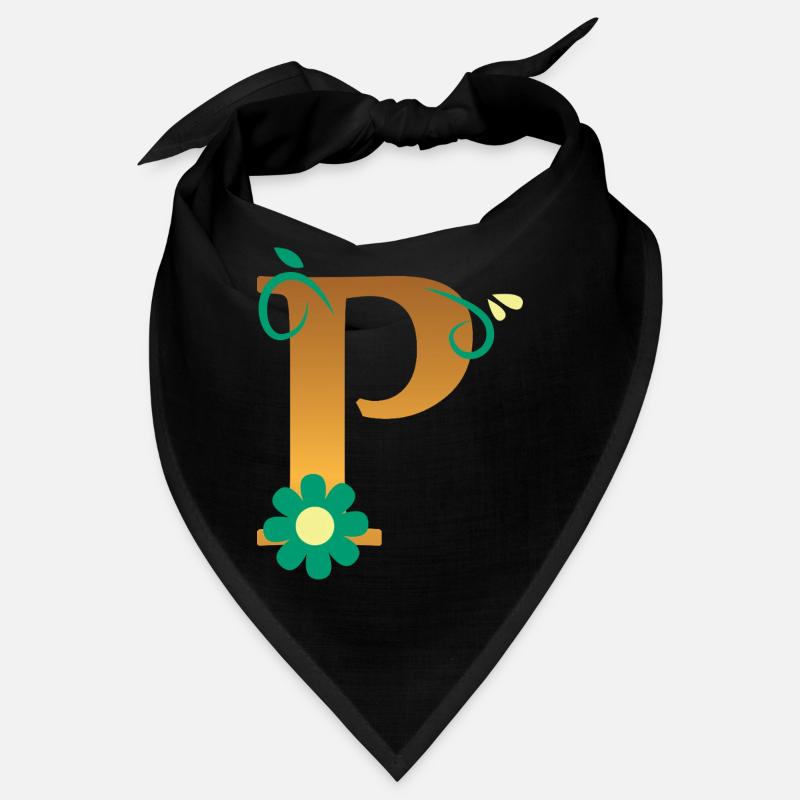 P Bandana