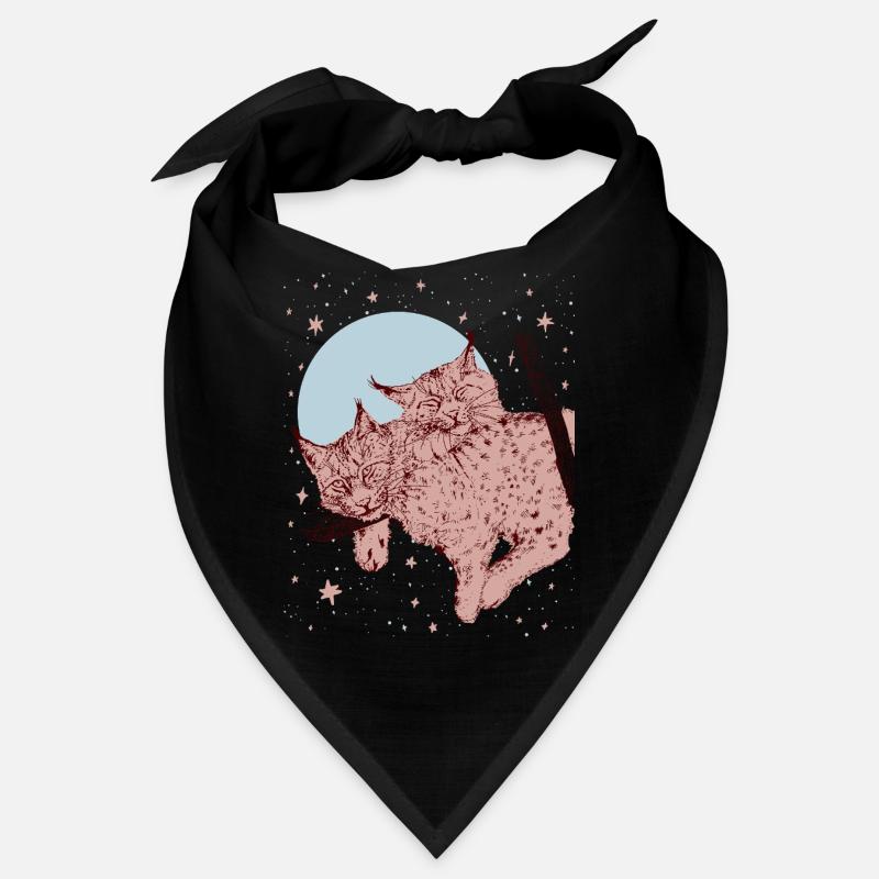 US IN ANOTHER UNIVERSE Bandana