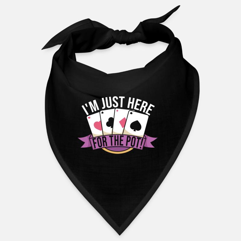 Holiday Bandana