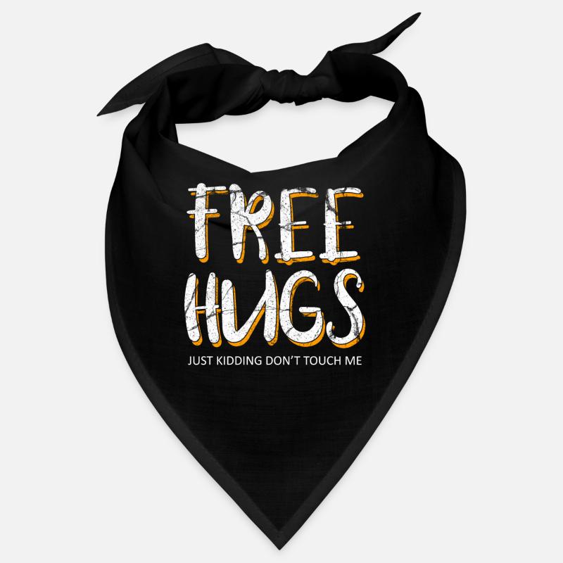 Hug Bandana