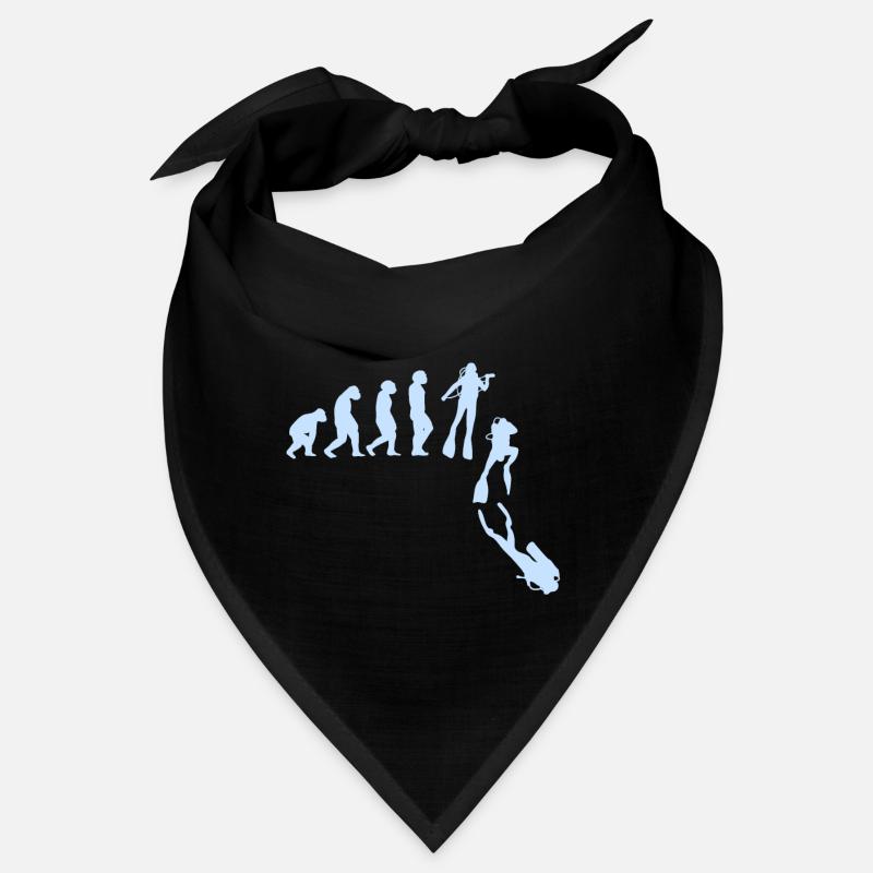 Plongée sous-marine Bandana