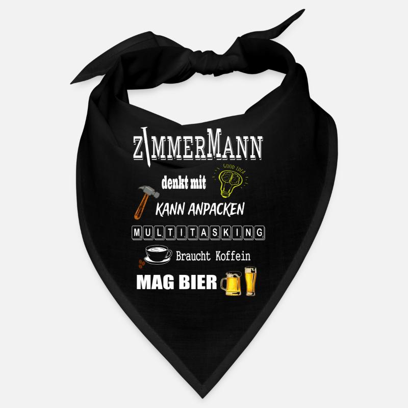 Zimmermann Bandana