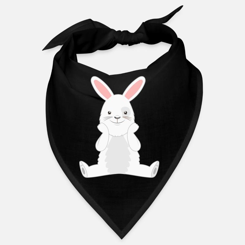 Lapin lapin Bandana