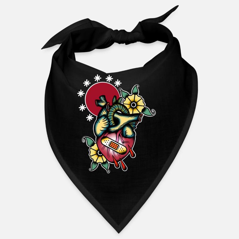 Même pas mal Bandana