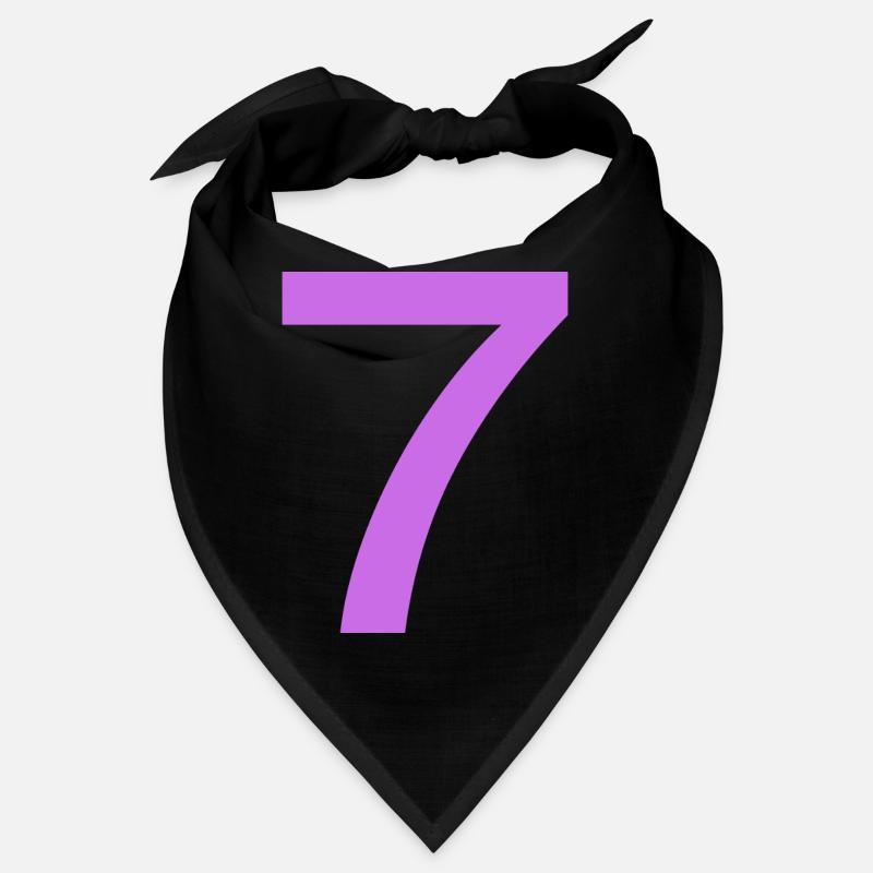 7 Bandana