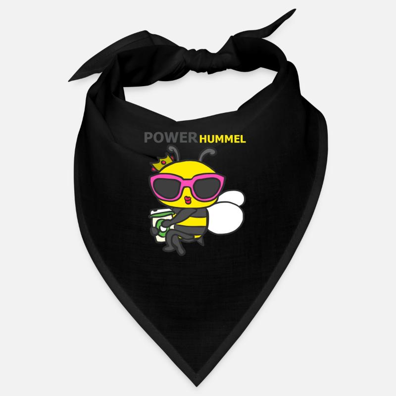 HUMMEL Bandana