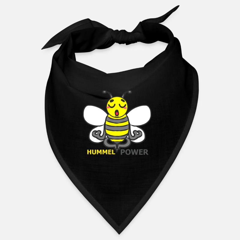 HUMMEL Bandana