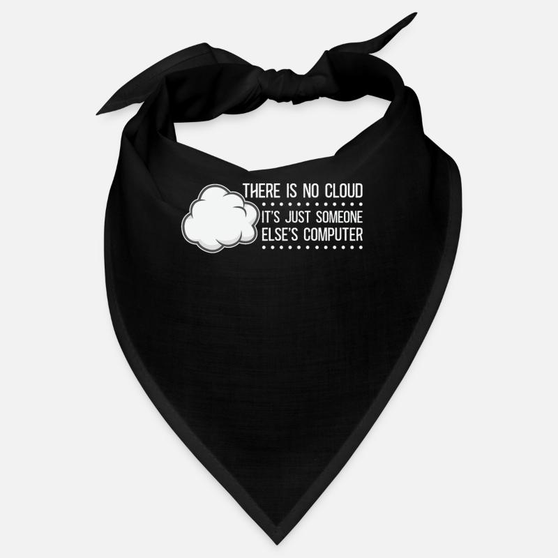 Cloud Computing Informatik Programmierung Dev Bandana