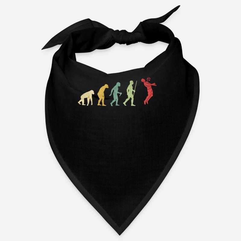 Soccer Player Evolution Bandana