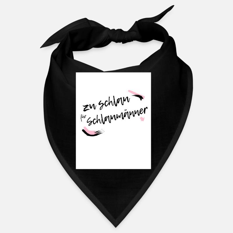 sly Bandana