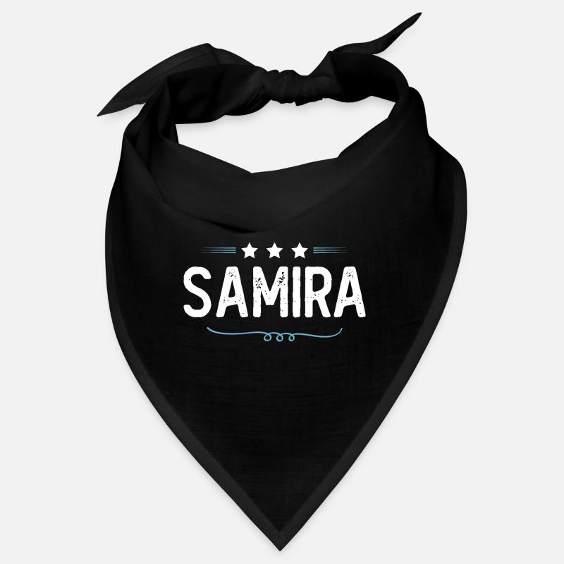 Samira Bandana