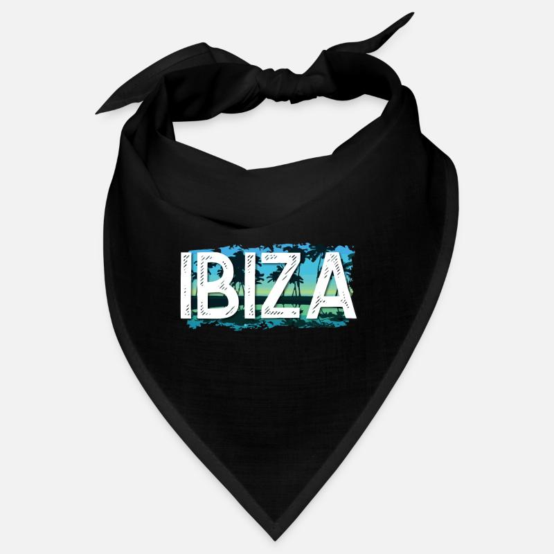 Ibiza Bandana
