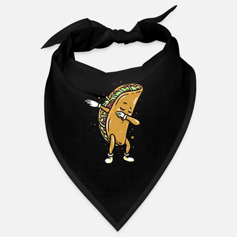 Mexico Bandana