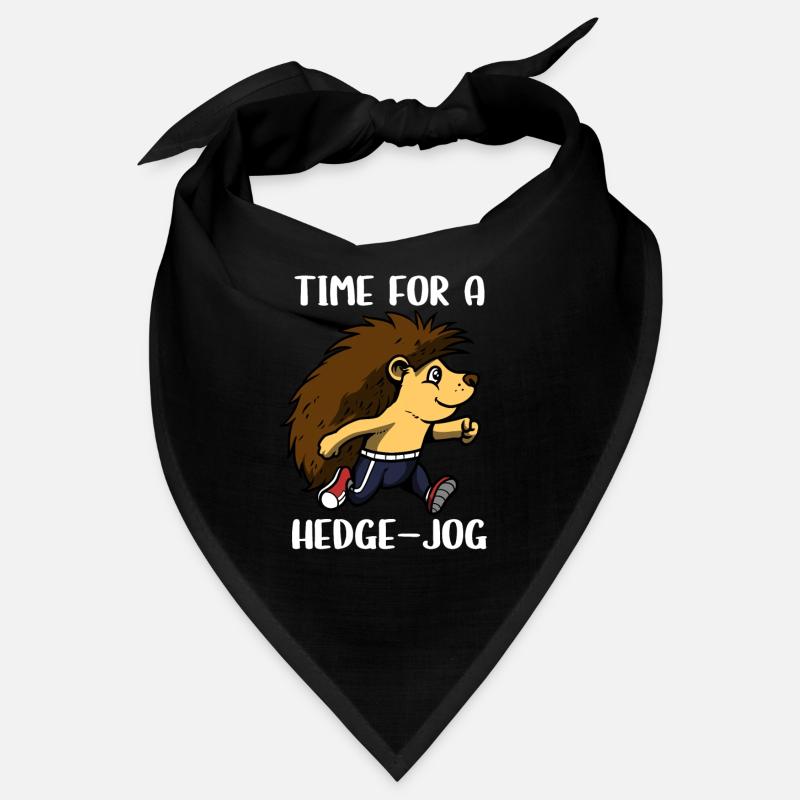 Igel Bandana
