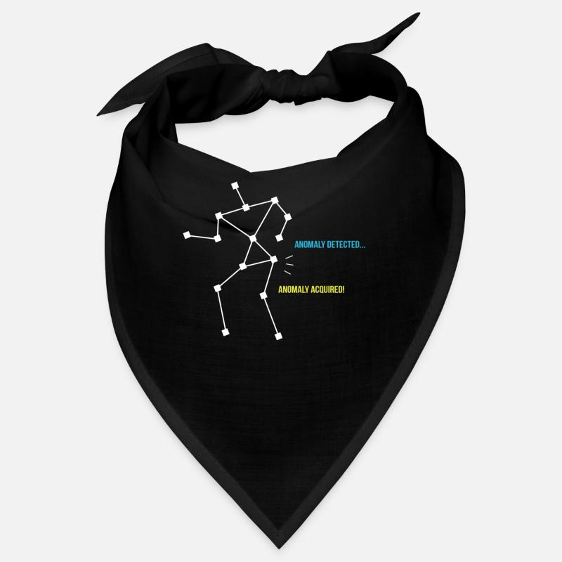 Ghost Hunt Bandana