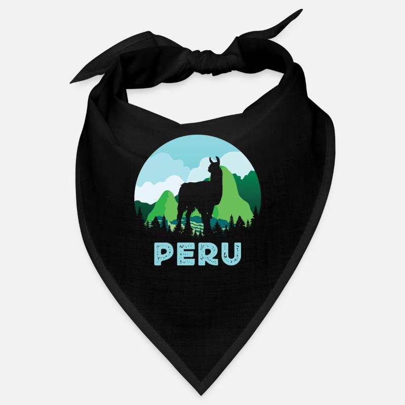 Peru, Perulama Bandana