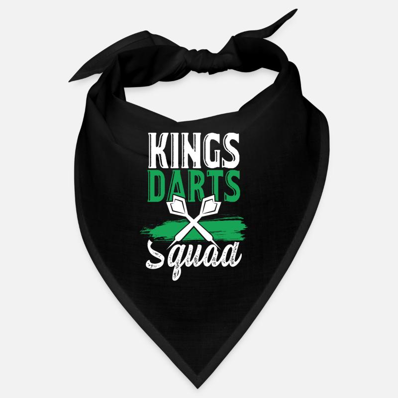 king dart Bandana