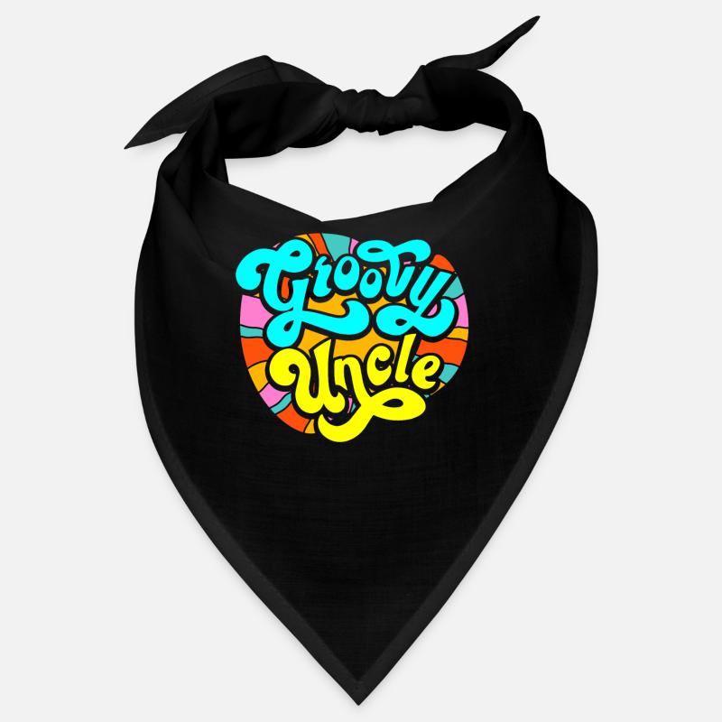 Groovy Onkel Bandana