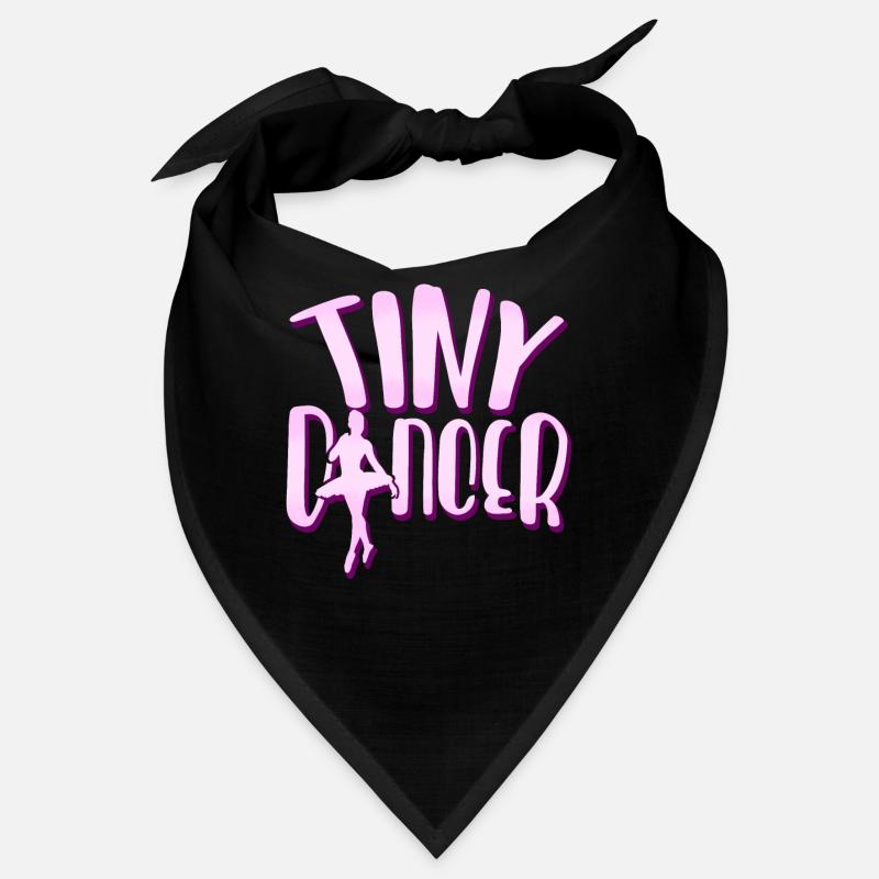 Tiny dancer, ballet dancing Bandana