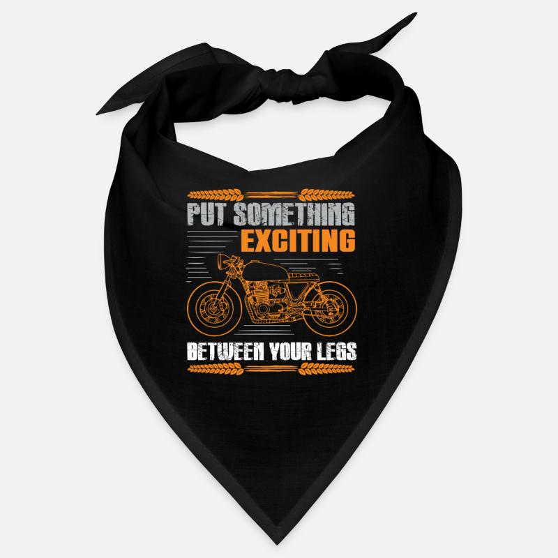 Moto Cool Dicton Bandana