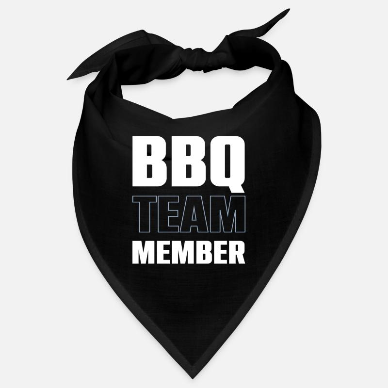 Équipe Bbq Bandana