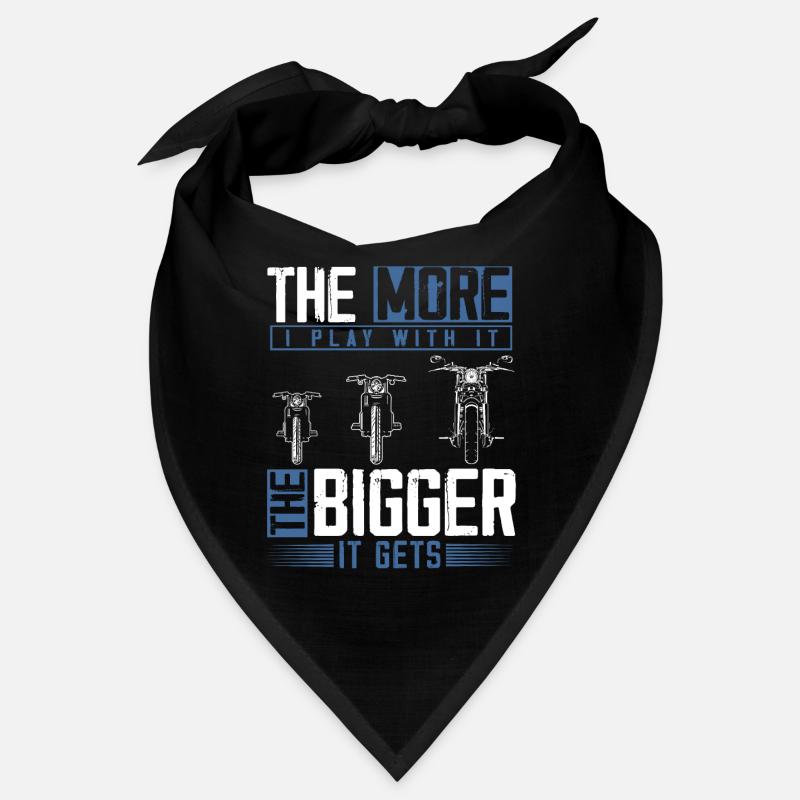 Motorcycle lovers, motorcycles, motorcycles Bandana