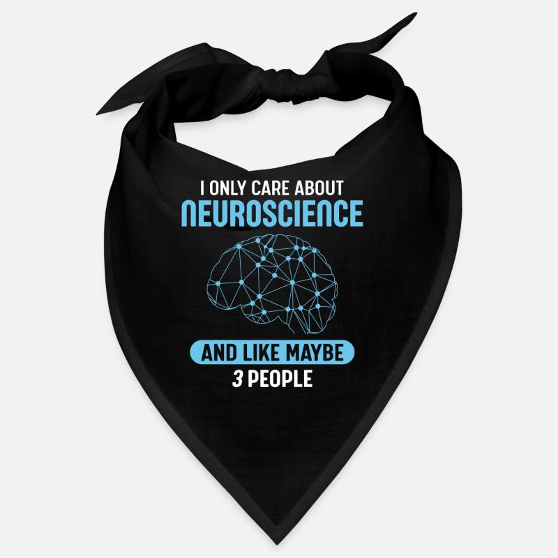 Neurosciences Bandana