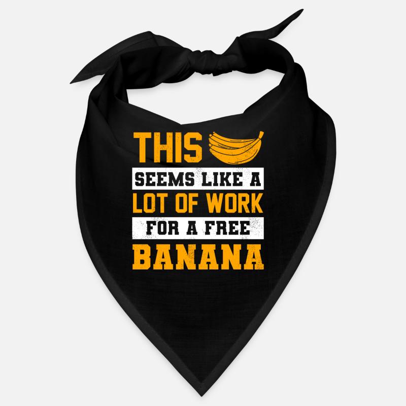 Marathonien Bandana