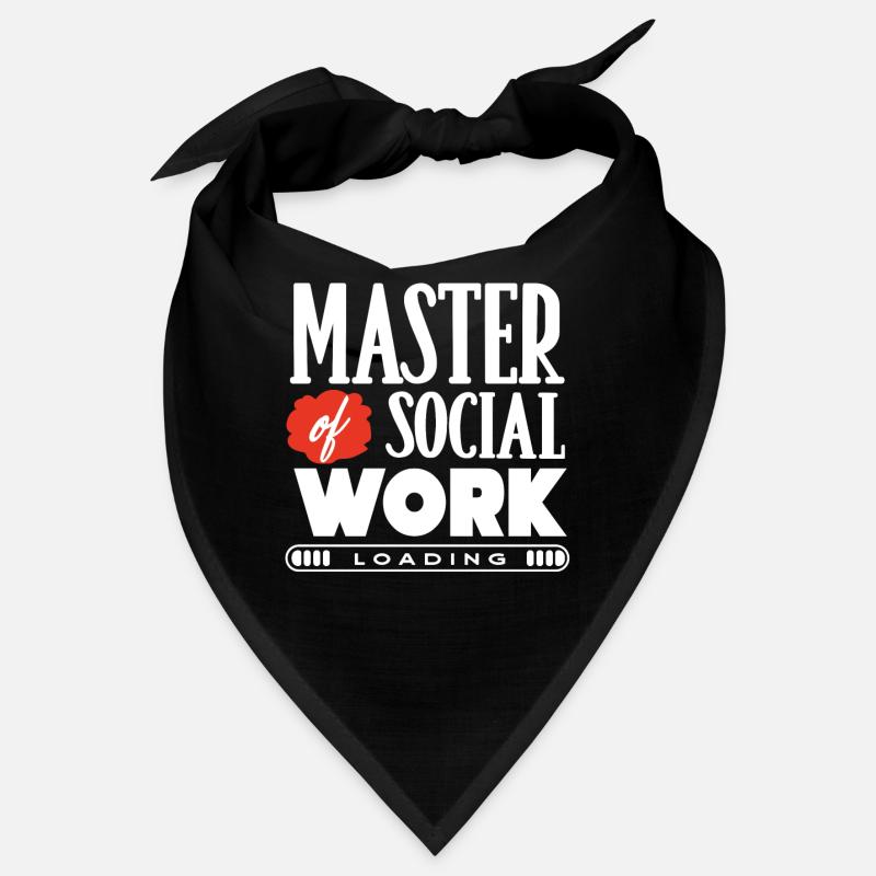Social worker Bandana