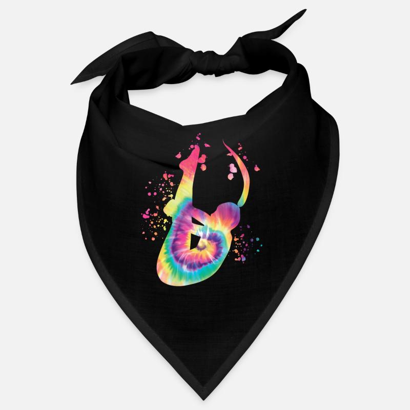 Turmspringen Kunstspringen Synchronspringen Bandana