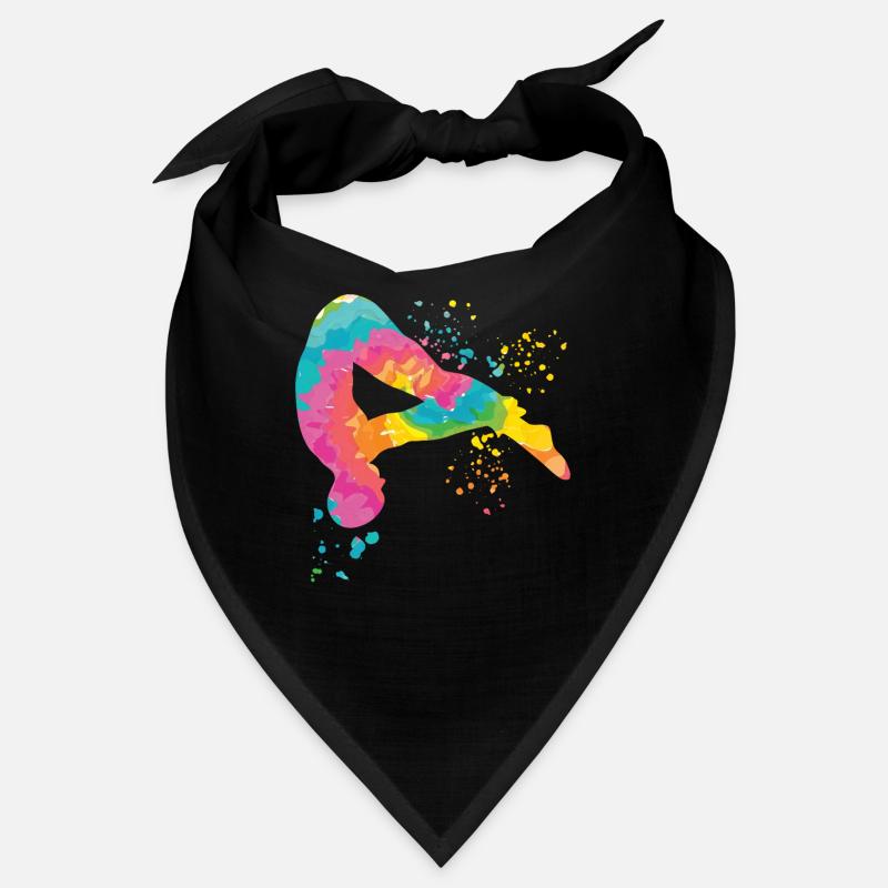 Turmspringen Synchronspringen Kunstspringen Bandana
