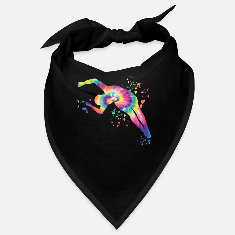 Diving, Synchronized Diving, Artistic Jumping Bandana