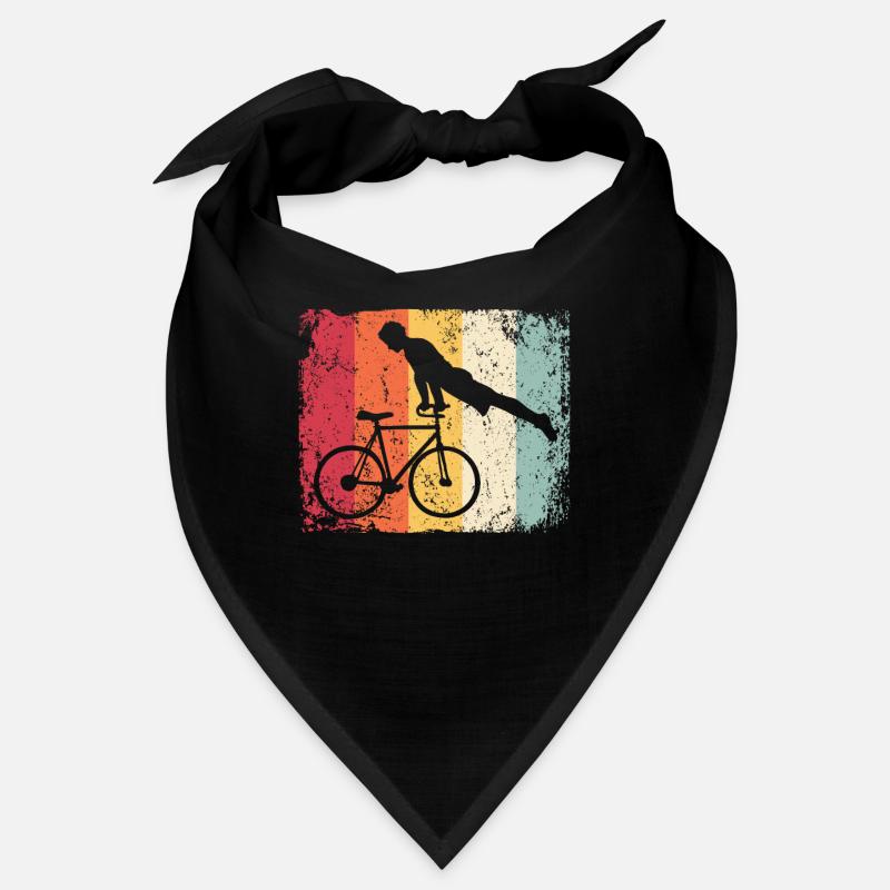 Kunstradfahren Kunstradfahrer Bandana
