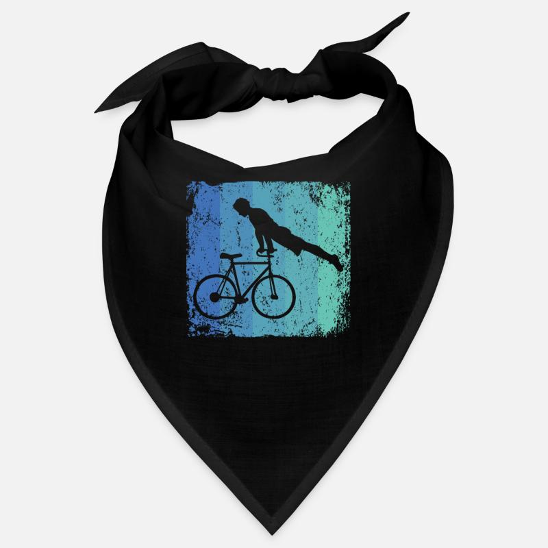 Kunstradfahren Kunstradfahrer Bandana